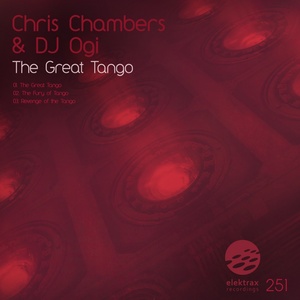 Revenge of the Tango