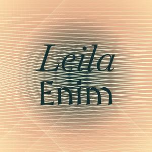 Leila Enim