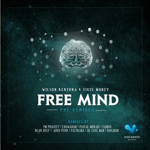 Free Mind (De Cave Man Remix)