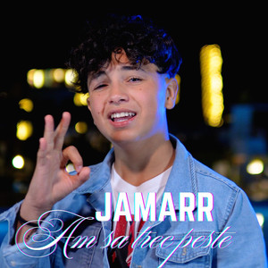 Jamarr - Am Sa Trec Peste