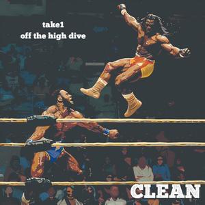 OFF THE HIGH DIVE (Radio Edit)