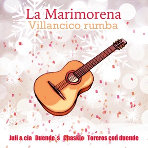 La Marimorena - Villancico Rumba