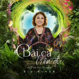 Bài Ca Trên Đồi (Live)