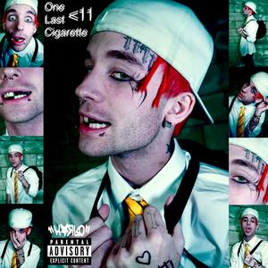 One Last Cigarette (Explicit)