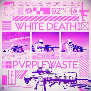 WHITE DEATH (Explicit)