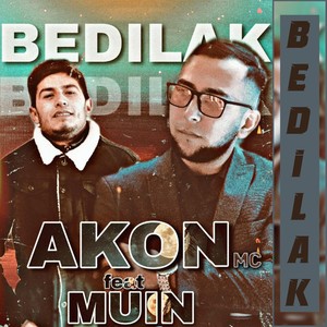 Bedilak (feat. Muin)