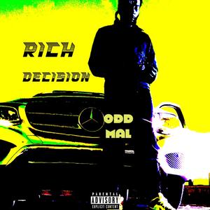 Rich Decision (Explicit)