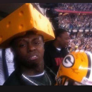 A Milli (feat. prraiseantt) (Explicit)