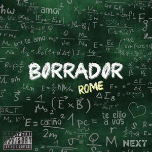 Borrador (Explicit)