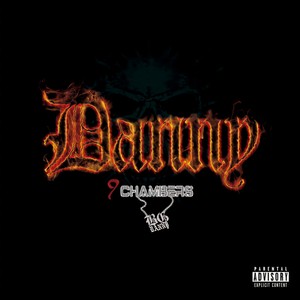 9 Chambers(Feat. 박성호 a.k.a 구피, Won a.k.a 대니원, Monster-S, Esteban,MC.AMEN a.k.a Q.O.Q, 제롬, Sam, MC.One Sun, MC.Trigga) (9 Chambers)