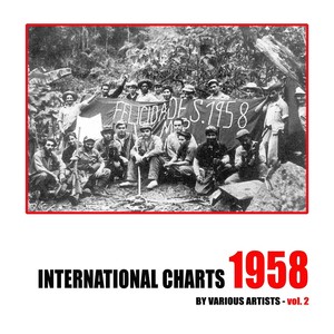 International Charts: 1958, Vol. 2