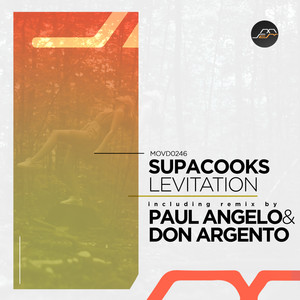 Levitation (Paul Angelo & Don Argento Remix)