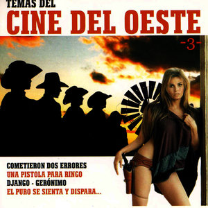 Temas del Cine del Oeste Vol. 3