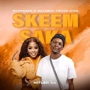 Skeem Saka (feat. Hitler SA)