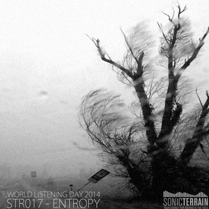 Thunderstorm & heavy rain