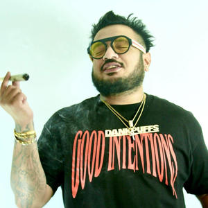 Puff Malone (feat. Austin Iverson) (Explicit)