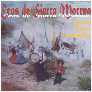 El Viento Se Hizo Saeta