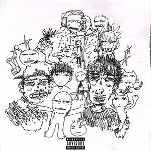 sealed my fate (feat. 6evermir & 9geek) (Explicit)