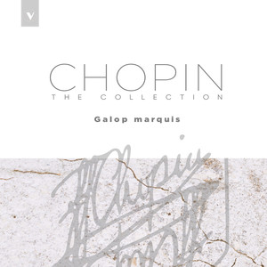 Galop marquis in A-Flat Major, B. 2-3