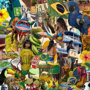 BRAZILA (feat. ASC TTK & DUKAT) (Explicit)