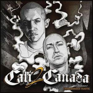 Don't Blame Me (feat. Cali Assassin & Young Sin) (Explicit)