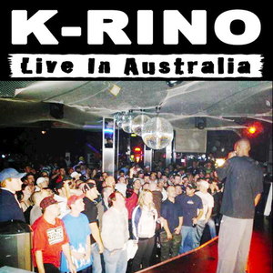 Live in Australia