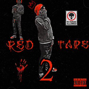 RED TAPE VOL. 2 (Explicit)