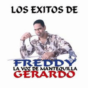 Los Exitos De Freddy Gerardo