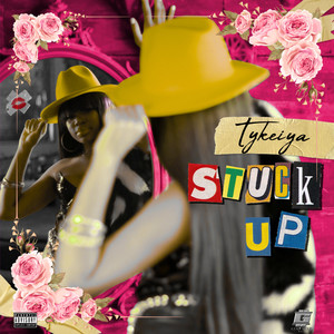 Stuck Up (Explicit)