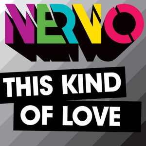 This Kind of Love (Lazy Rich Remix)