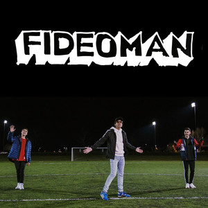 Fideoman