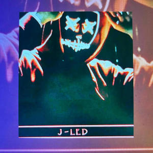 NIghtmares (feat. Lil Flex & J-Rock) (Explicit)