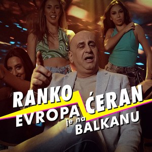 EVROPA JE NA BALKANU