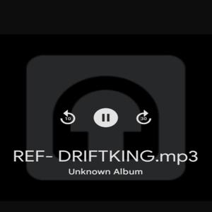 Drift King(feat. Richie Branson) (Explicit)