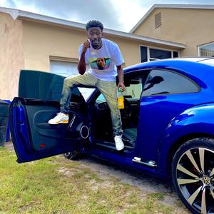 Paid In Full (Explicit)