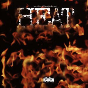 Heat (Explicit)