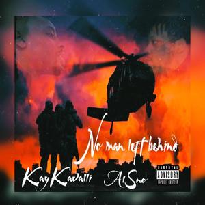 No man left behind (feat. Al sno) (Explicit)