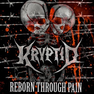 Reborn Through Pain