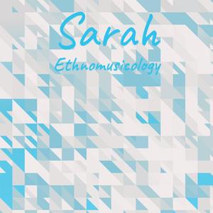 Sarah Ethnomusicology