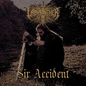 Sir Accident (feat. Slamy Vocals)