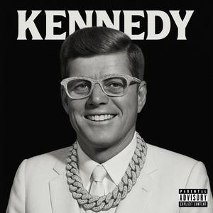 KENNEDY (feat. 8088Y & CHANCHO) (Explicit)