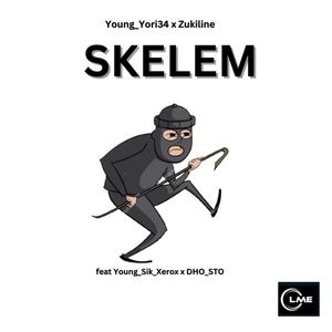 Skelem (feat. Young_Sik_Xerox & DHO_STO)