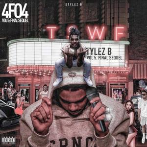 4FO4VOL5 (FINAL SEQUEL) [Explicit]