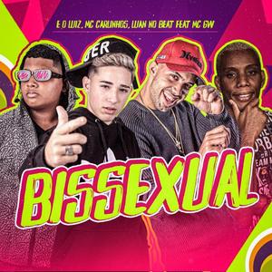 Bissexual (feat. Mc Carlinhos, Mc Gw & Luan No Beat) [Explicit]