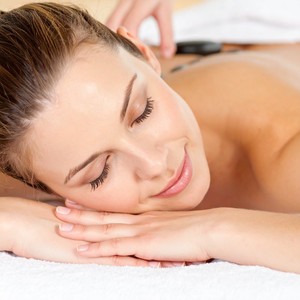 Ritmo Apacible Para Calmarlo Todo