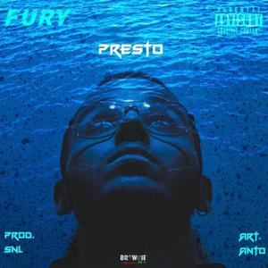 Presto (Explicit)