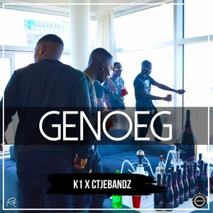 Genoeg (Explicit)