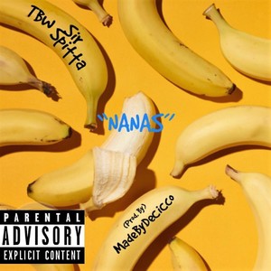 Nanas (Explicit)