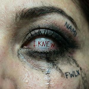 I KNEW (feat. Namirah)