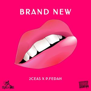 Brand New (feat. P.FEDAH) [Explicit]